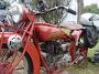 Vintage Motorcycles, Taree 039